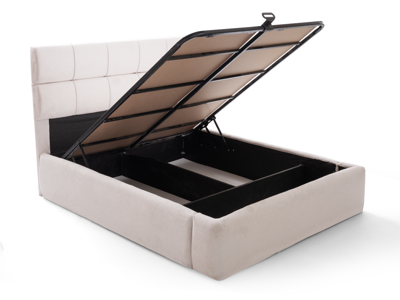  Asya %100 MDF Yatak Odası Takımı + Baza Hediye