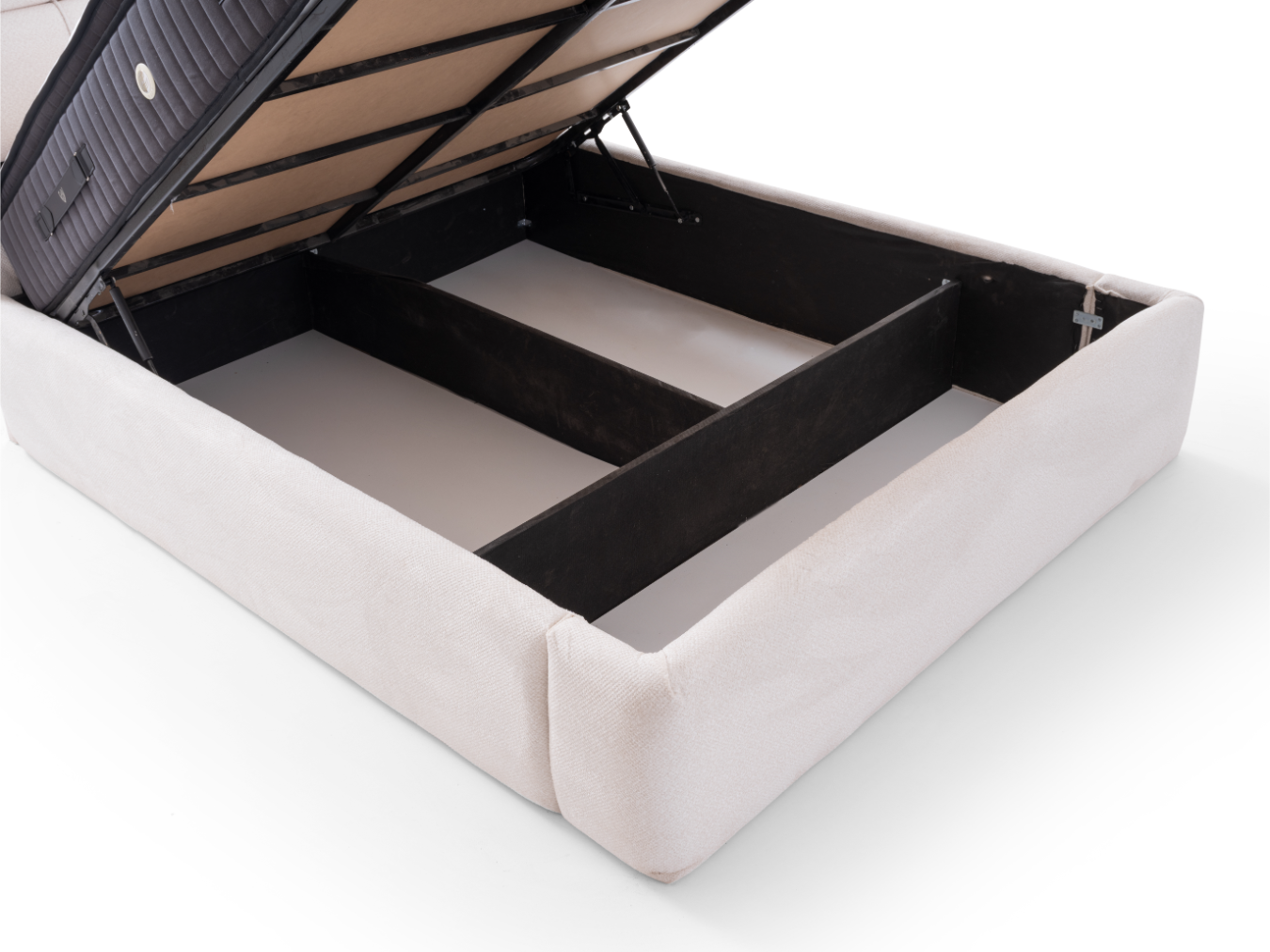  Asya %100 MDF Yatak Odası Takımı + Baza Hediye