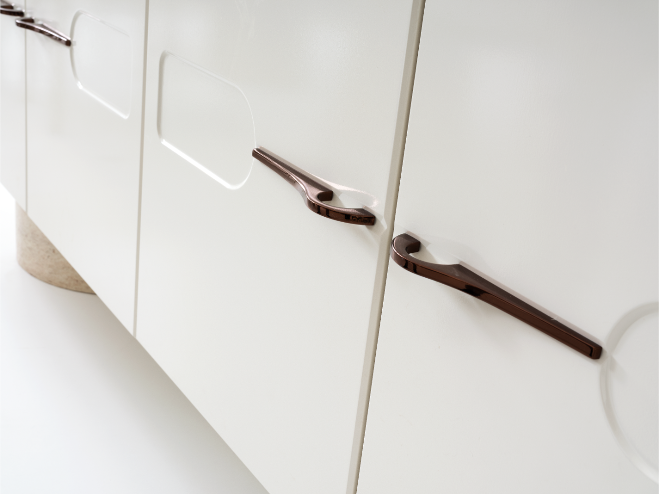 Asya %100 MDF Konsol