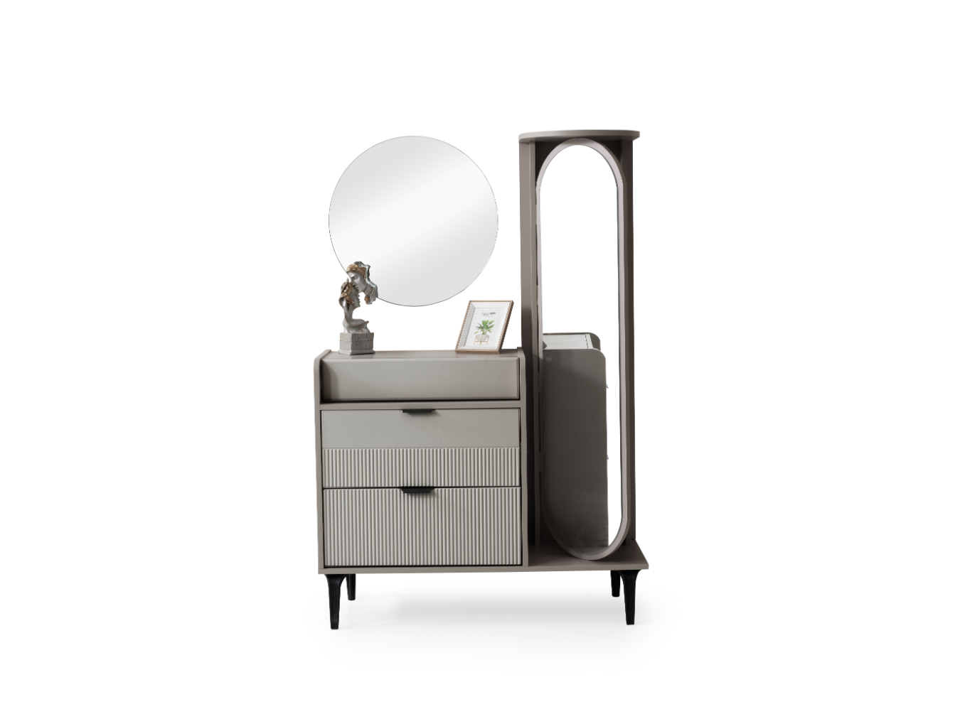 İmparator %100 MDF Şifonyer