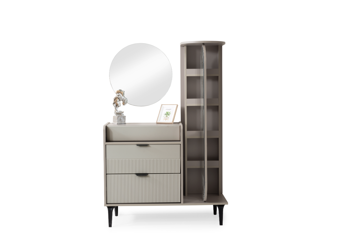 İmparator %100 MDF Şifonyer