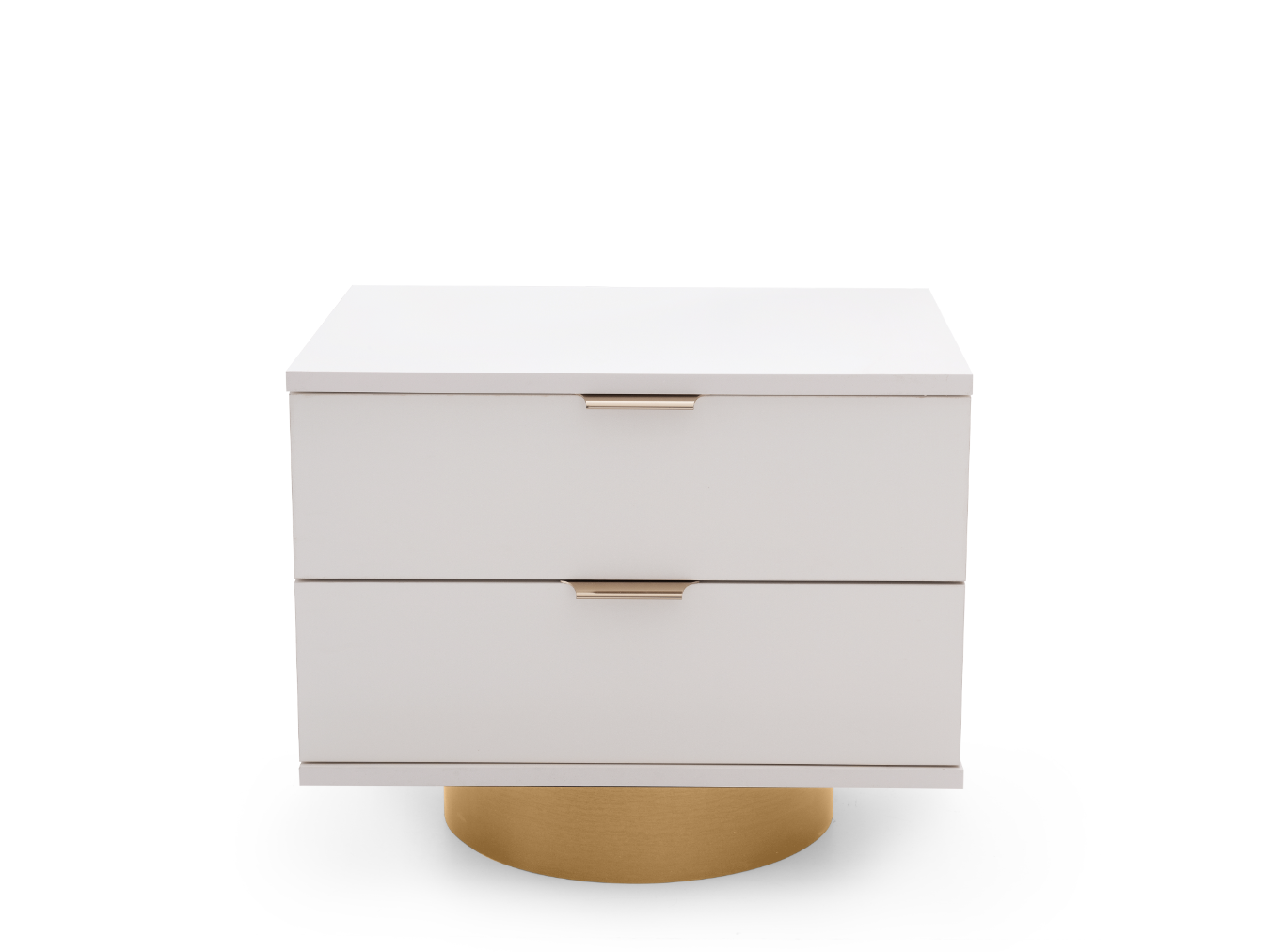 Odessa %100 MDF Komodin