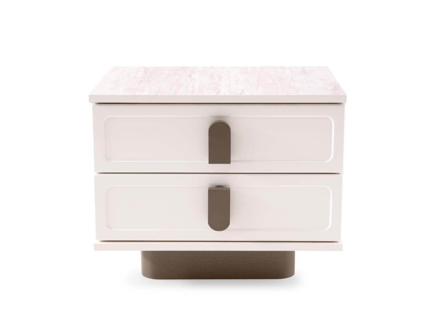 Himalaya %100 MDF Yatak Odası Takımı + Baza Hediye
