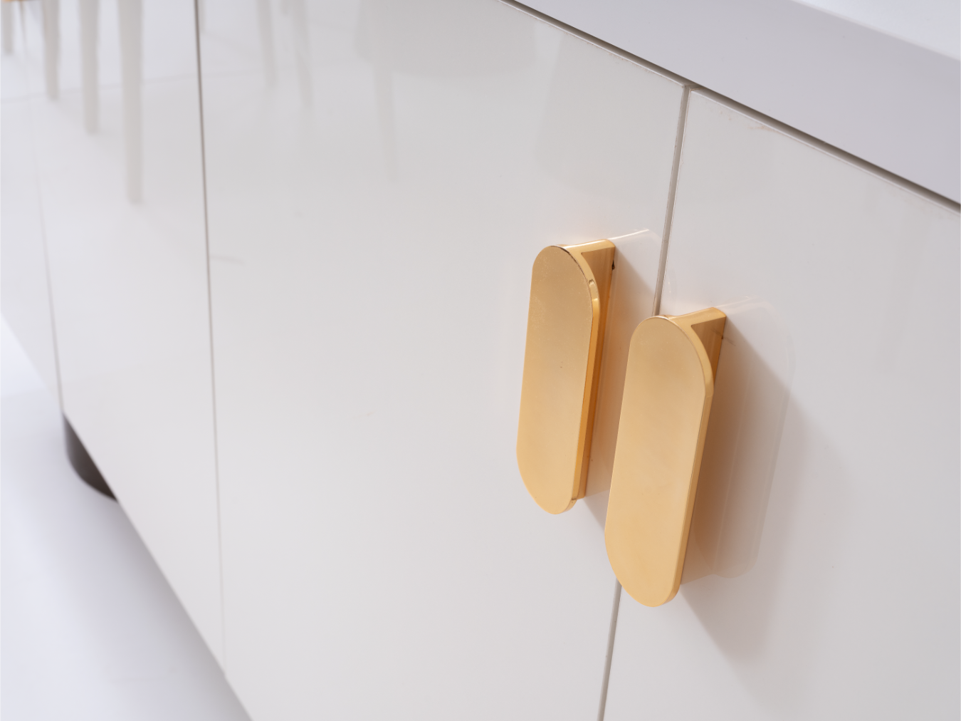 Odessa %100 MDF Konsol