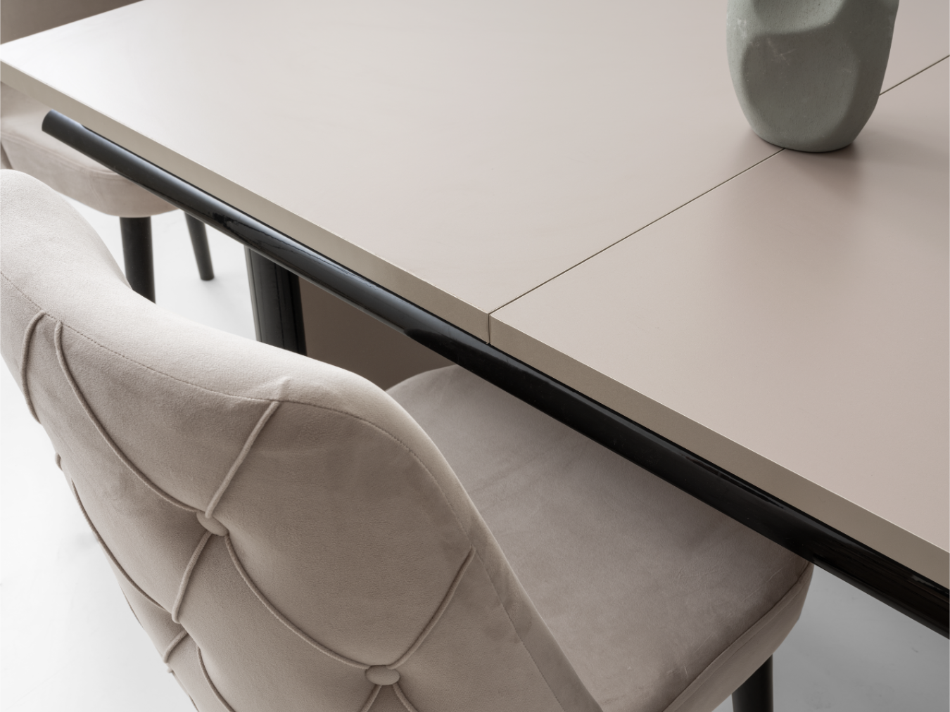 Karizma %100 MDF Yemek Masası
