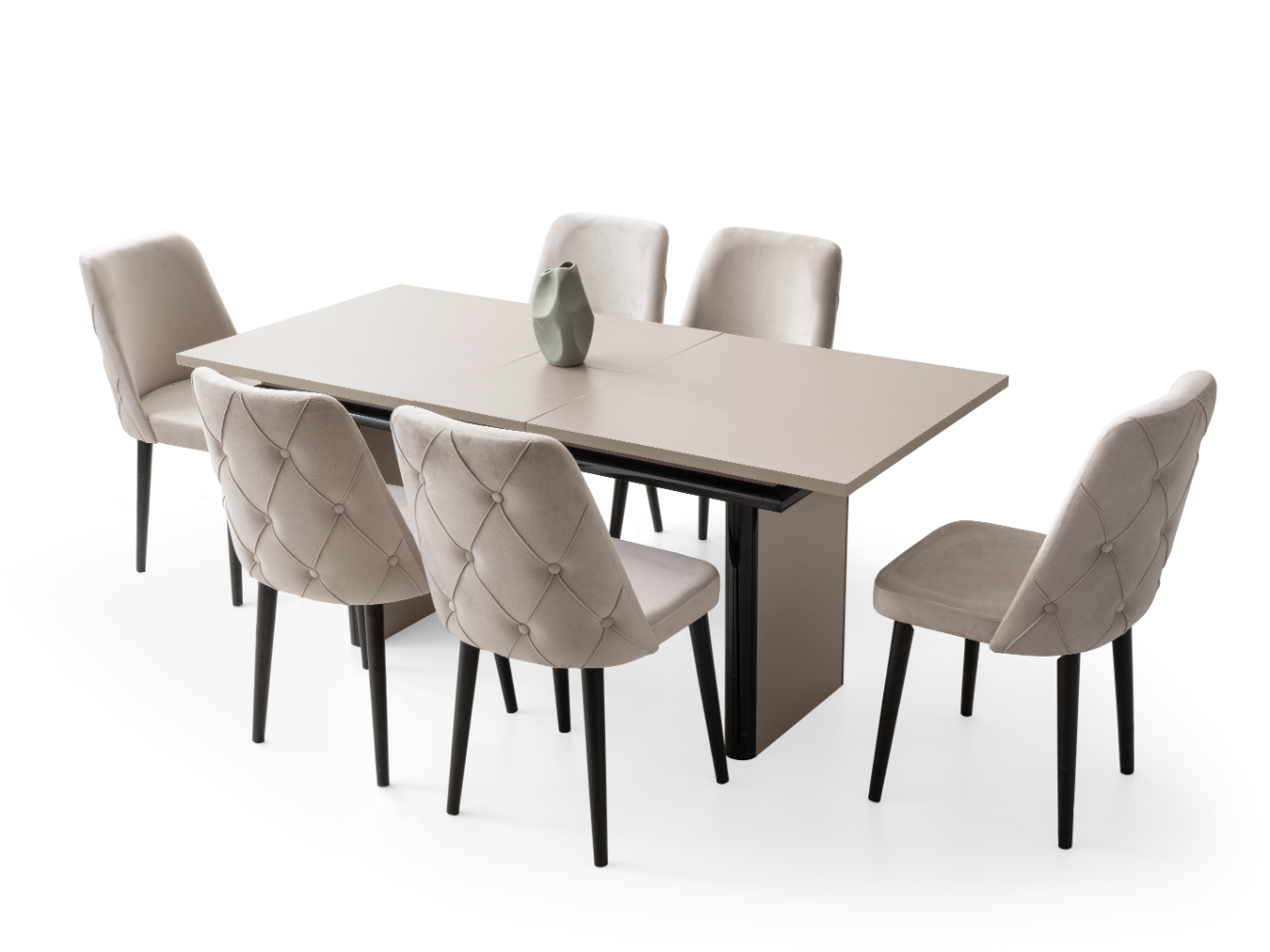 Karizma %100 MDF Yemek Masası