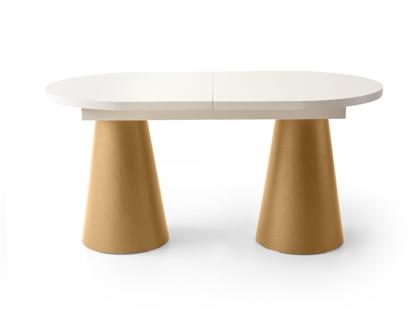 Odessa %100 MDF Yemek Masası