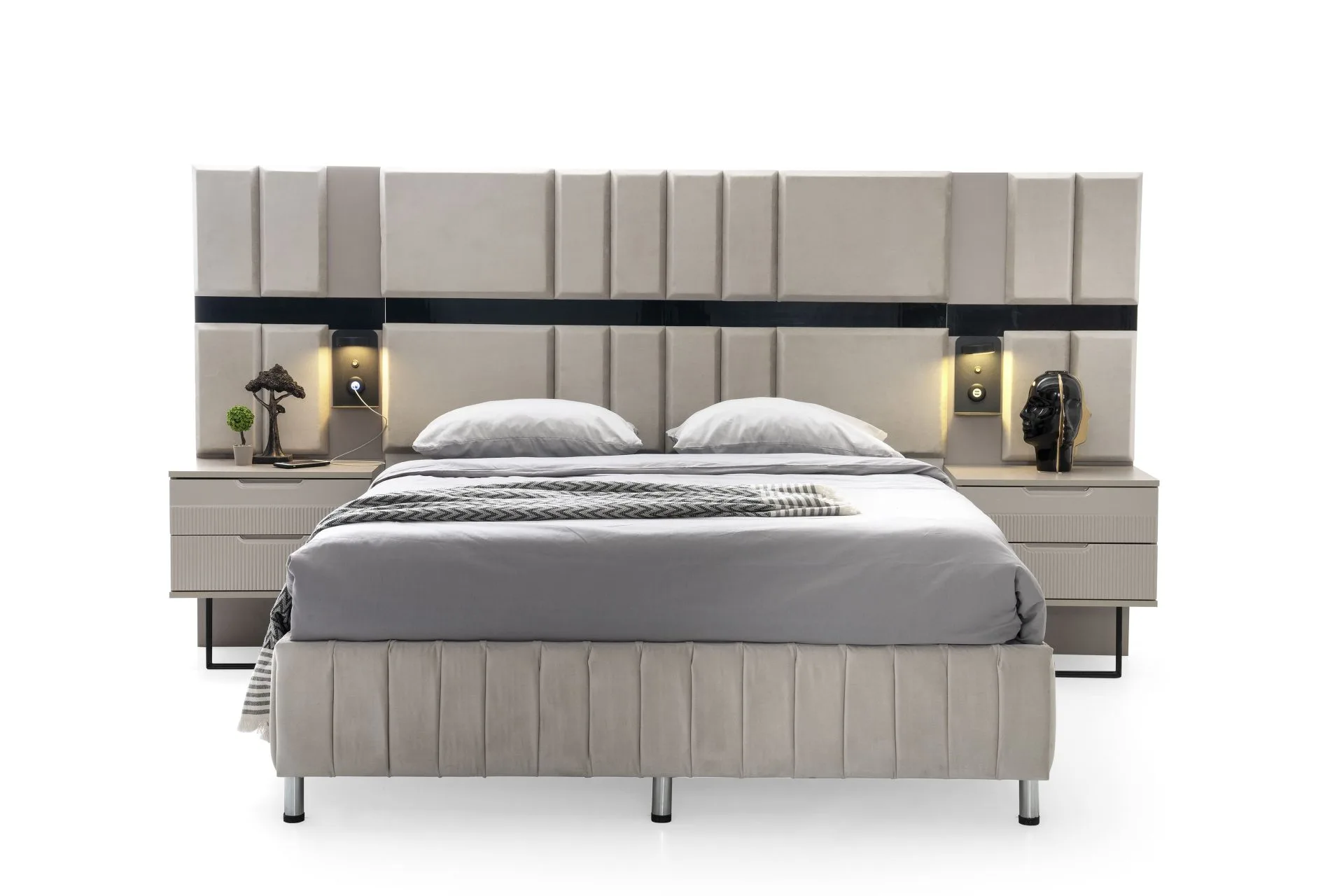 İmparator%20%100%20MDF%20Köşe%20Yatak%20Odası%20Takımı