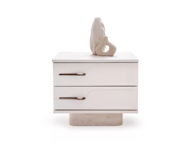 Asya %100 MDF Komodin