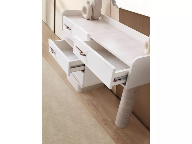 Asya %100 MDF Şifonyer