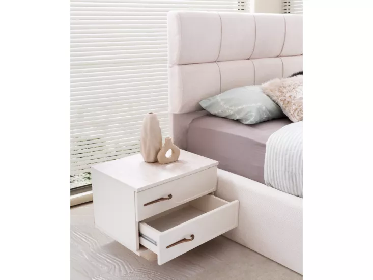 Asya %100 MDF Komodin