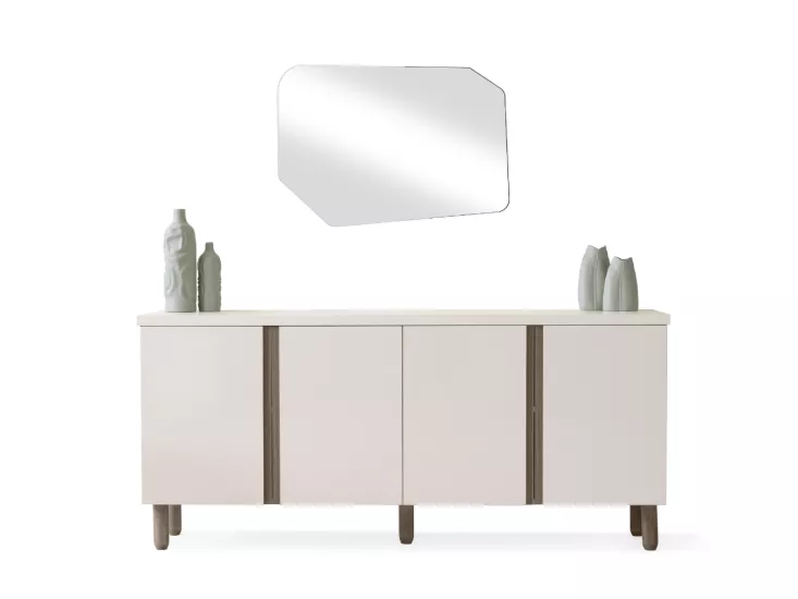 Adonis %100 MDF Konsol