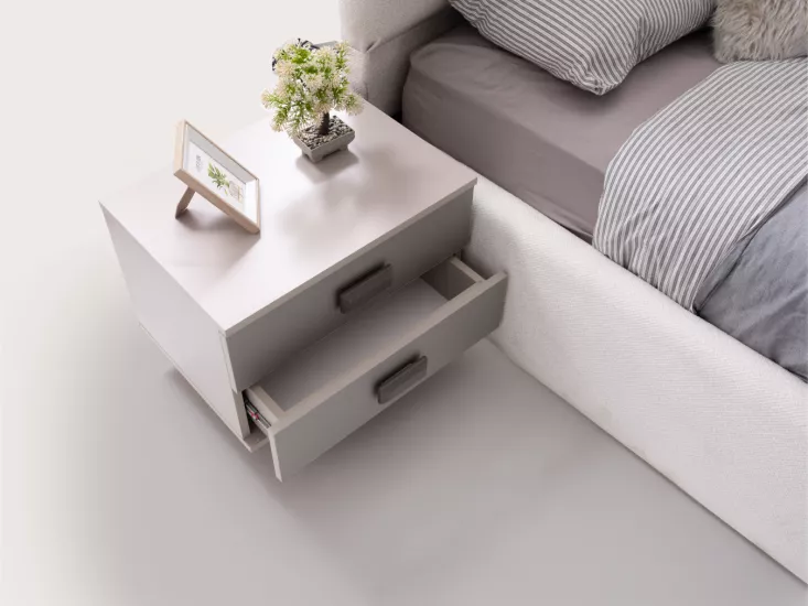 Kolombia %100 MDF Komodin