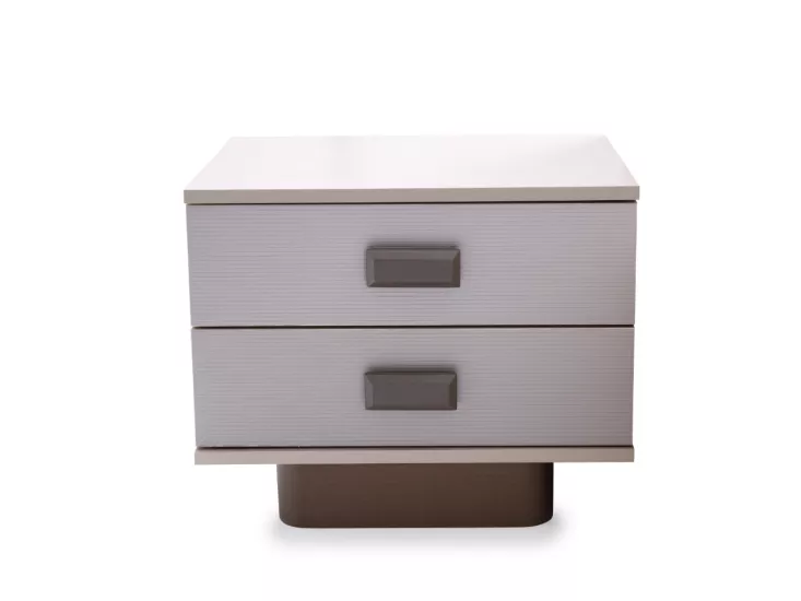 Kolombia %100 MDF Komodin