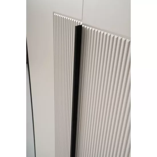 İmparator %100 MDF 6 Kapılı Dolap