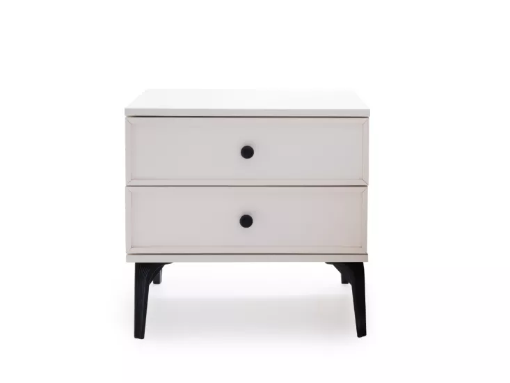 Piano %100 MDF Komodin