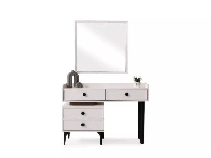Piano %100 MDF Şifonyer
