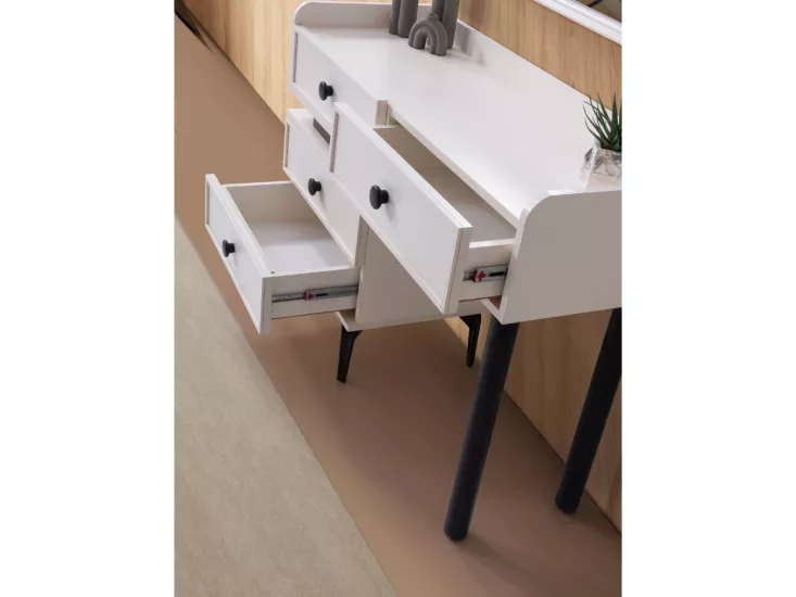 Piano %100 MDF Şifonyer