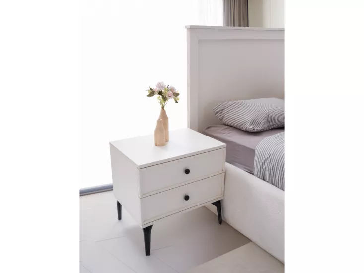 Piano %100 MDF Komodin