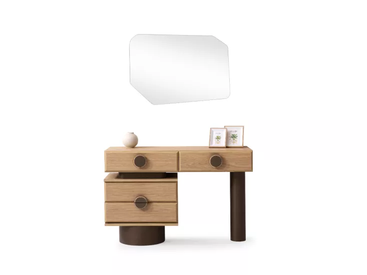 Pegasus %100 MDF Şifonyer