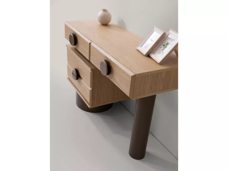 Pegasus %100 MDF Şifonyer