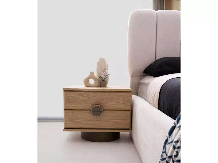 Pegasus %100 MDF Komodin