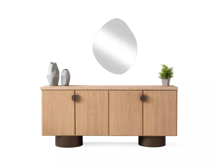 Pegasus %100 MDF Konsol