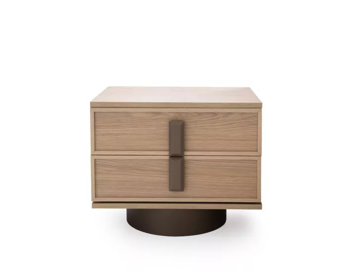Newton %100 MDF Komodin