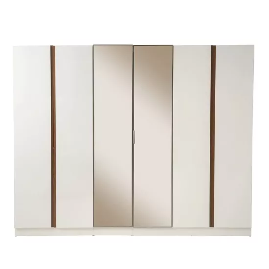 Romeo %100 MDF Dolap