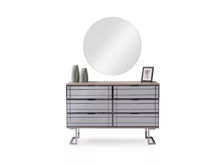 Karizma %100 MDF Şifonyer
