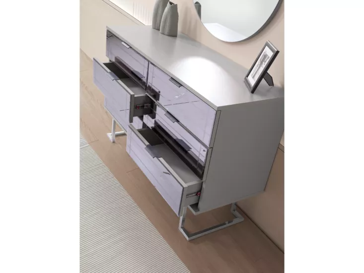 Karizma %100 MDF Şifonyer