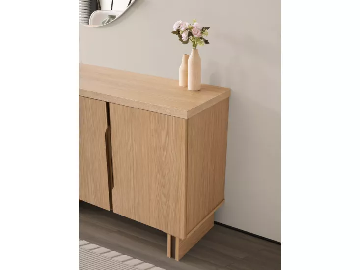 Manifesto %100 MDF Konsol