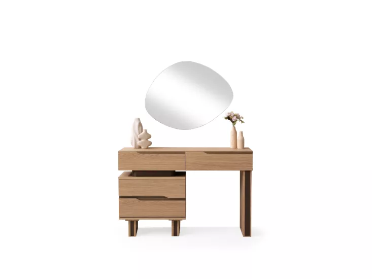 Manifesto %100 MDF Şifonyer