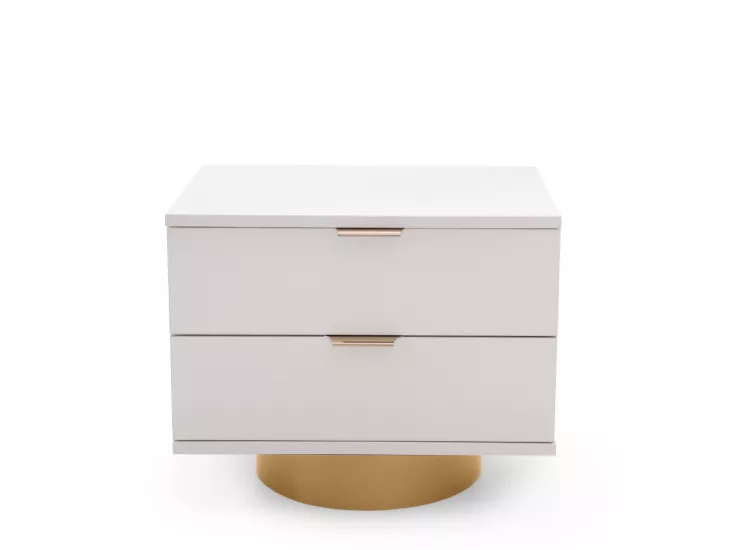 Odessa %100 MDF Komodin