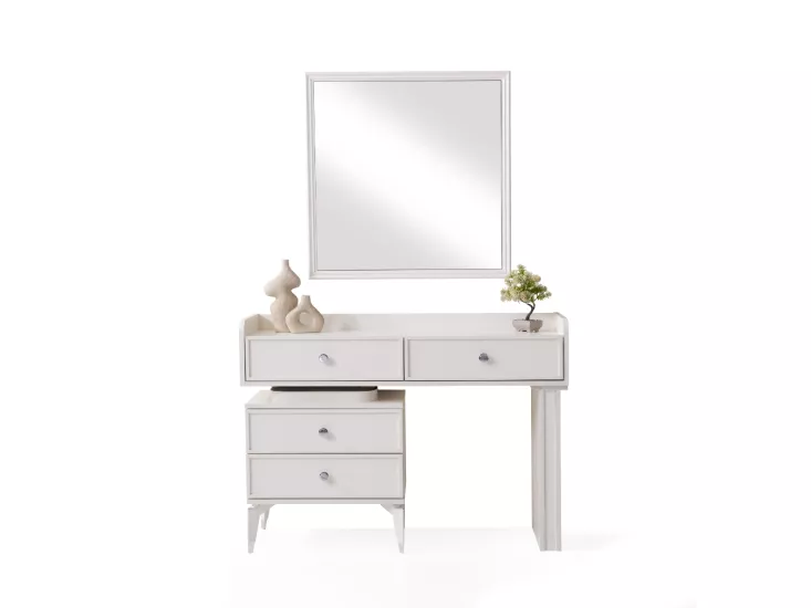 Cosmos %100 MDF Şifonyer