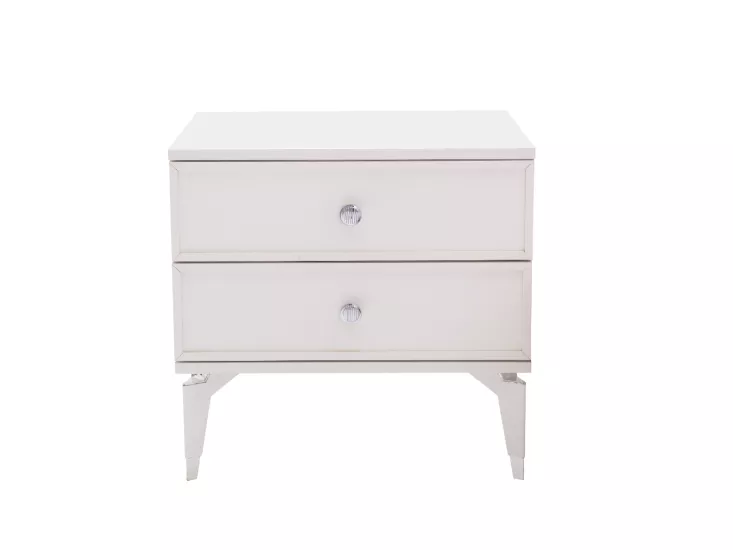 Cosmos %100 MDF Komodin