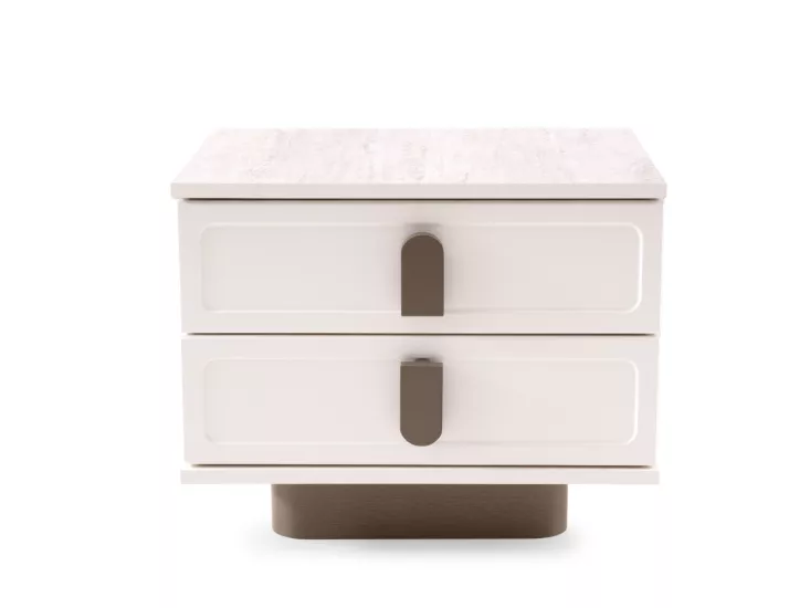 Himalaya %100 MDF Komodin