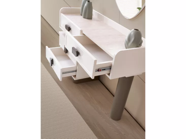 Himalaya %100 MDF Şifonyer