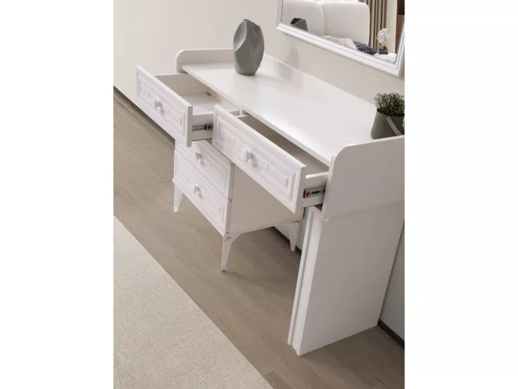 Opera %100 MDF Şifonyer
