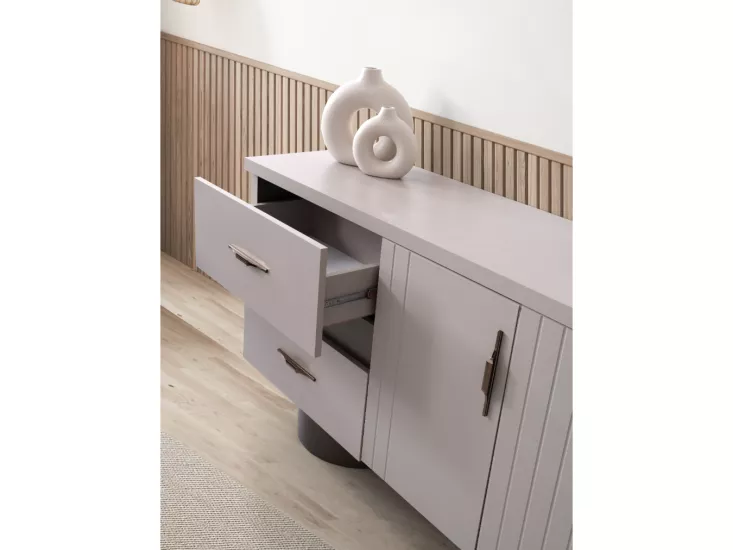 Everest %100 MDF Konsol