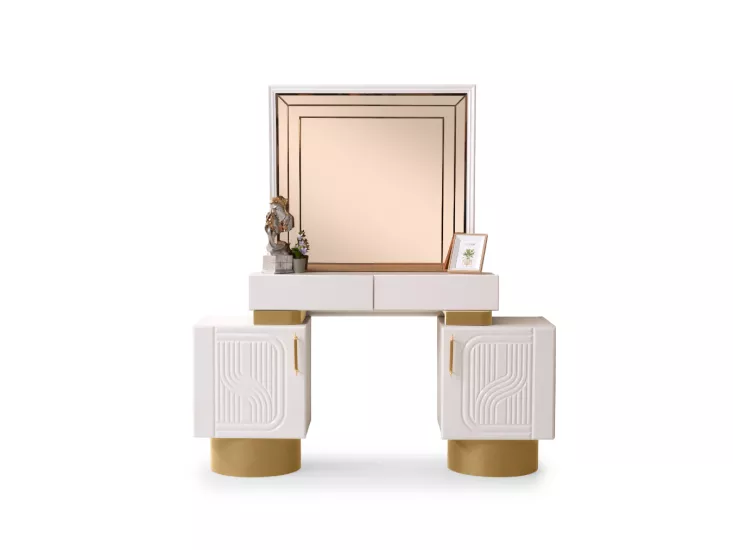 Galaxy %100 MDF Şifonyer