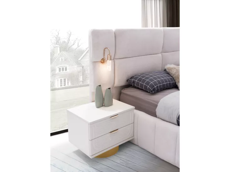 Odessa %100 MDF Komodin