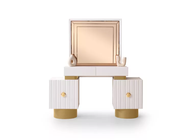 Amazon %100 MDF Şifonyer