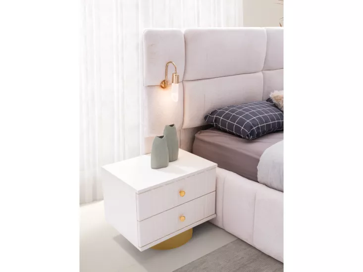 Amazon %100 MDF Komodin