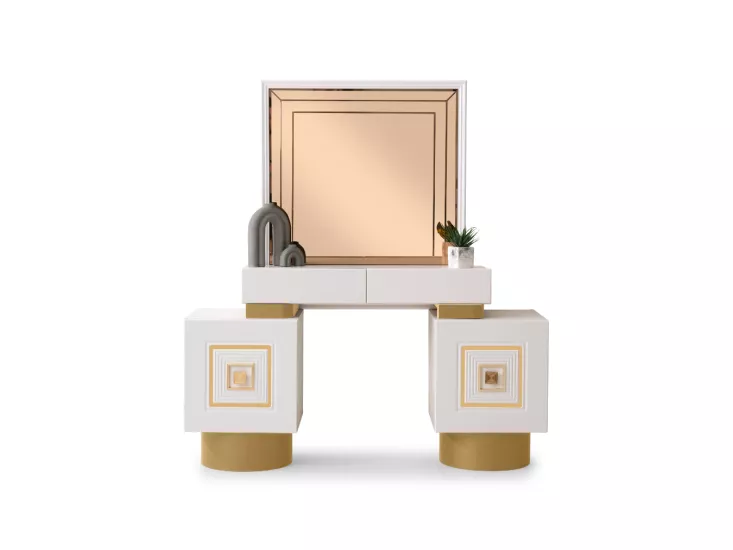 Capella %100 MDF Şifonyer