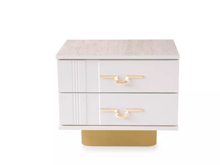 Napolyon %100 MDF Komodin
