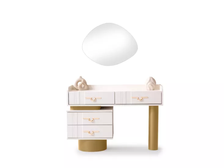 Napolyon %100 MDF Şifonyer