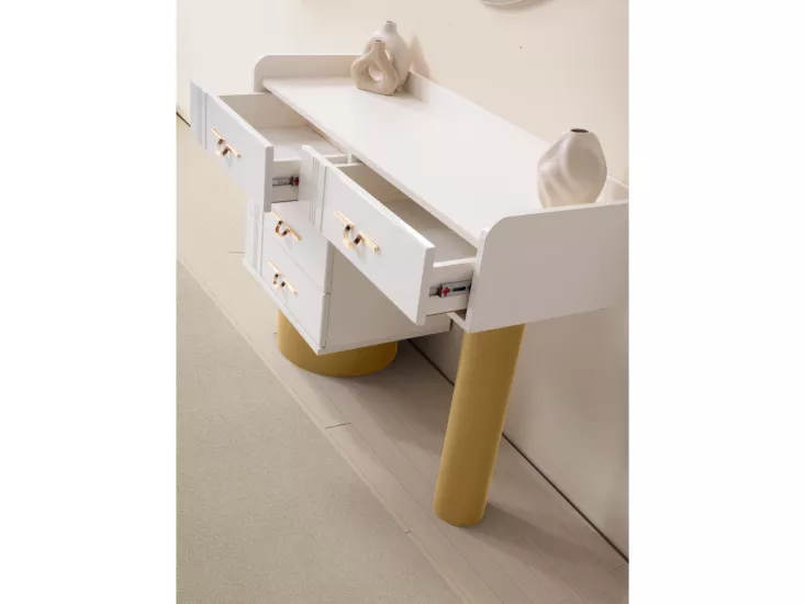 Napolyon %100 MDF Şifonyer