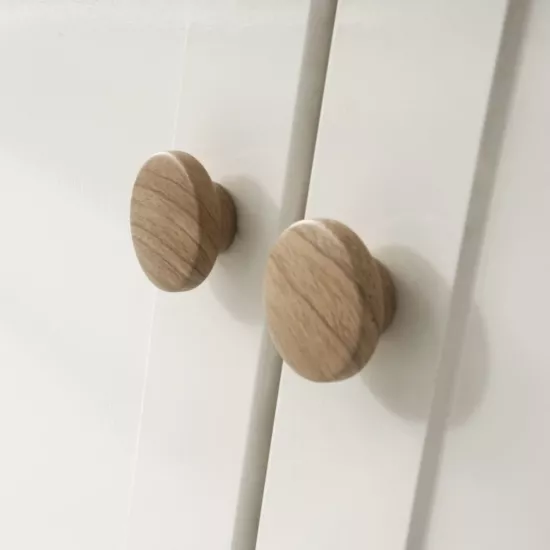 Fortuna %100 MDF 6 Kapılı Dolap