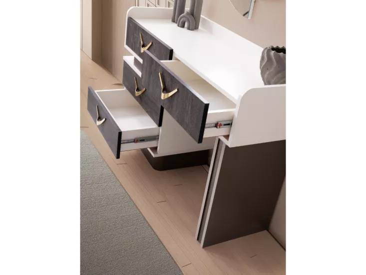 Berceste %100 MDF Şifonyer